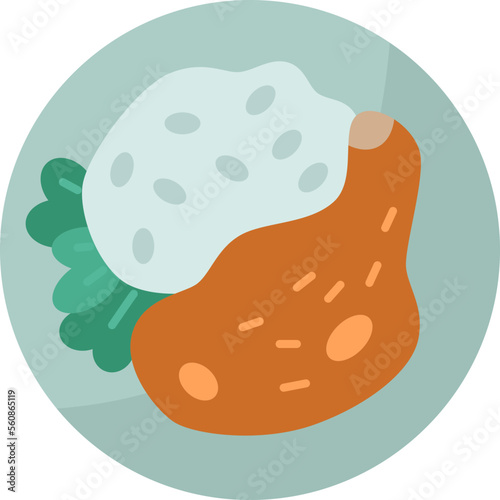 mole  icon