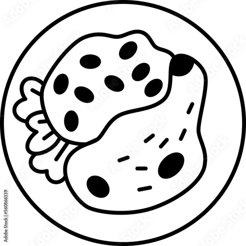 mole  icon