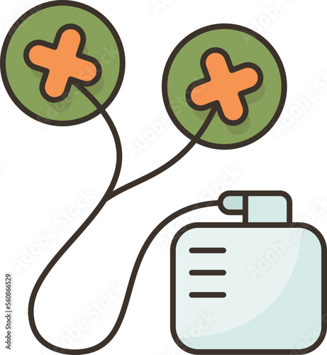analgesic  icon