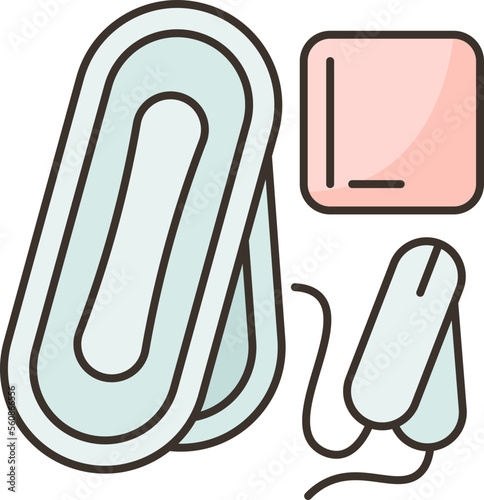 menstruation  icon