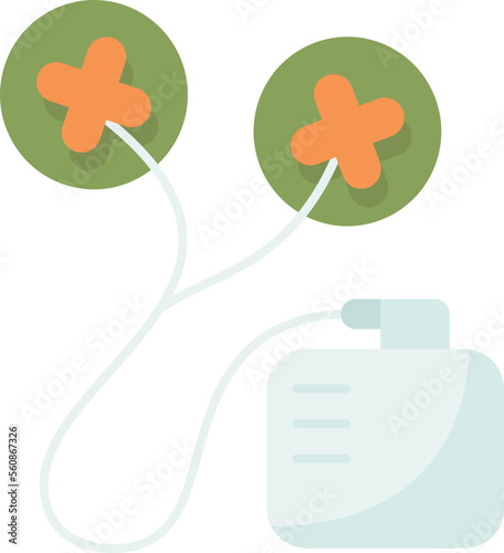 analgesic  icon