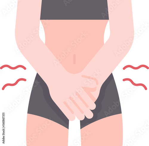 menstrual  icon