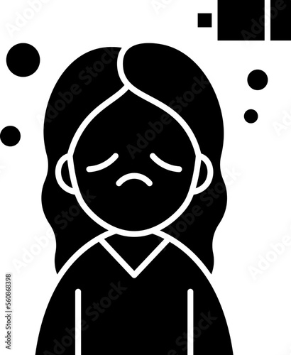 fatigue  icon