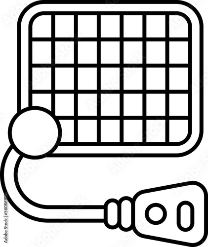 heating  icon