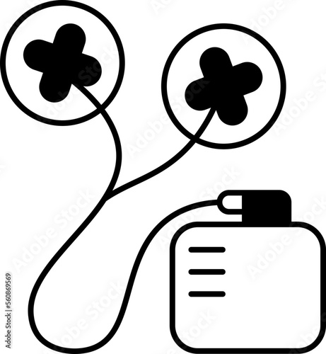 analgesic  icon