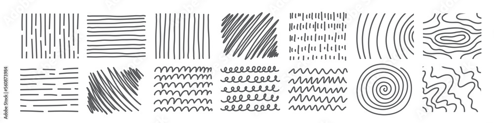 Hand draw crosshatch line drawning. Different pen scratch. Doodle isolated vector . Hand draw crosshatch line drawning. Different pen scratch. Doodle isolated vector .