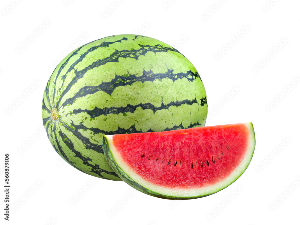water melon isolated on transparent png water melon isolated on transparent png
