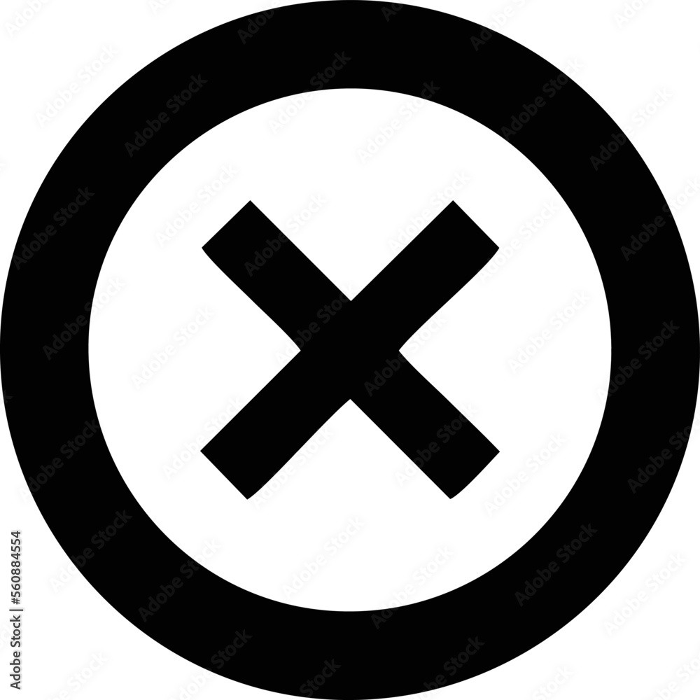 target focus illustration symbol in white background target focus illustration symbol in white background
