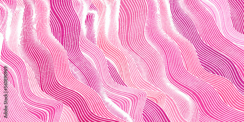 春　和紙　和柄　背景