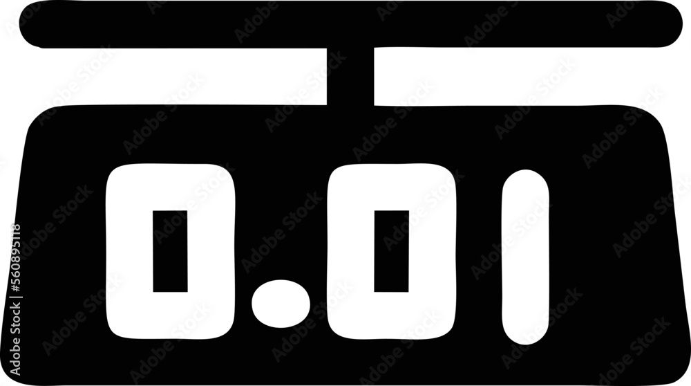 scale balance icon symbol in the white background scale balance icon symbol in the white background