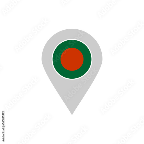 Bangladesh independence day icon set vector sign symbol Free Download Bangladesh independence day icon set vector sign symbol - GFXLoad