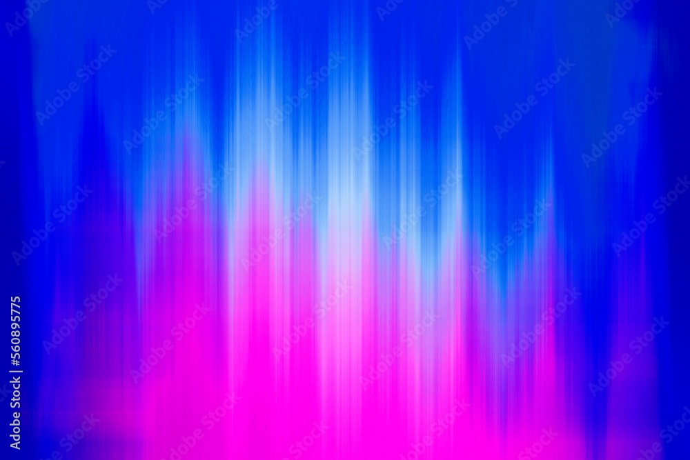 Fast motion pattern background, blurred blue pink gradient, dark for banners and websites.