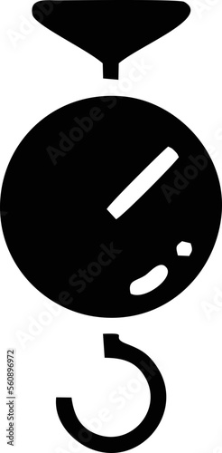 scale balance icon symbol in the white background

