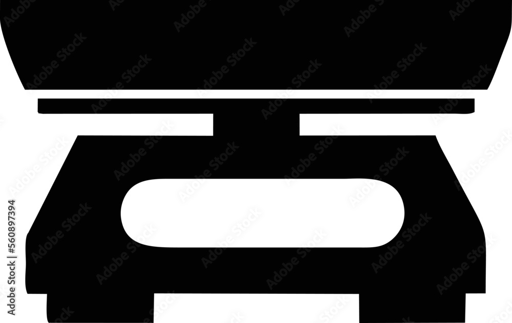 scale balance icon symbol in the white background
scale balance icon symbol in the white background
