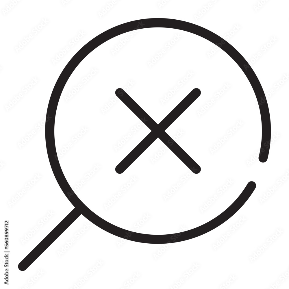 Search line icon Search line icon