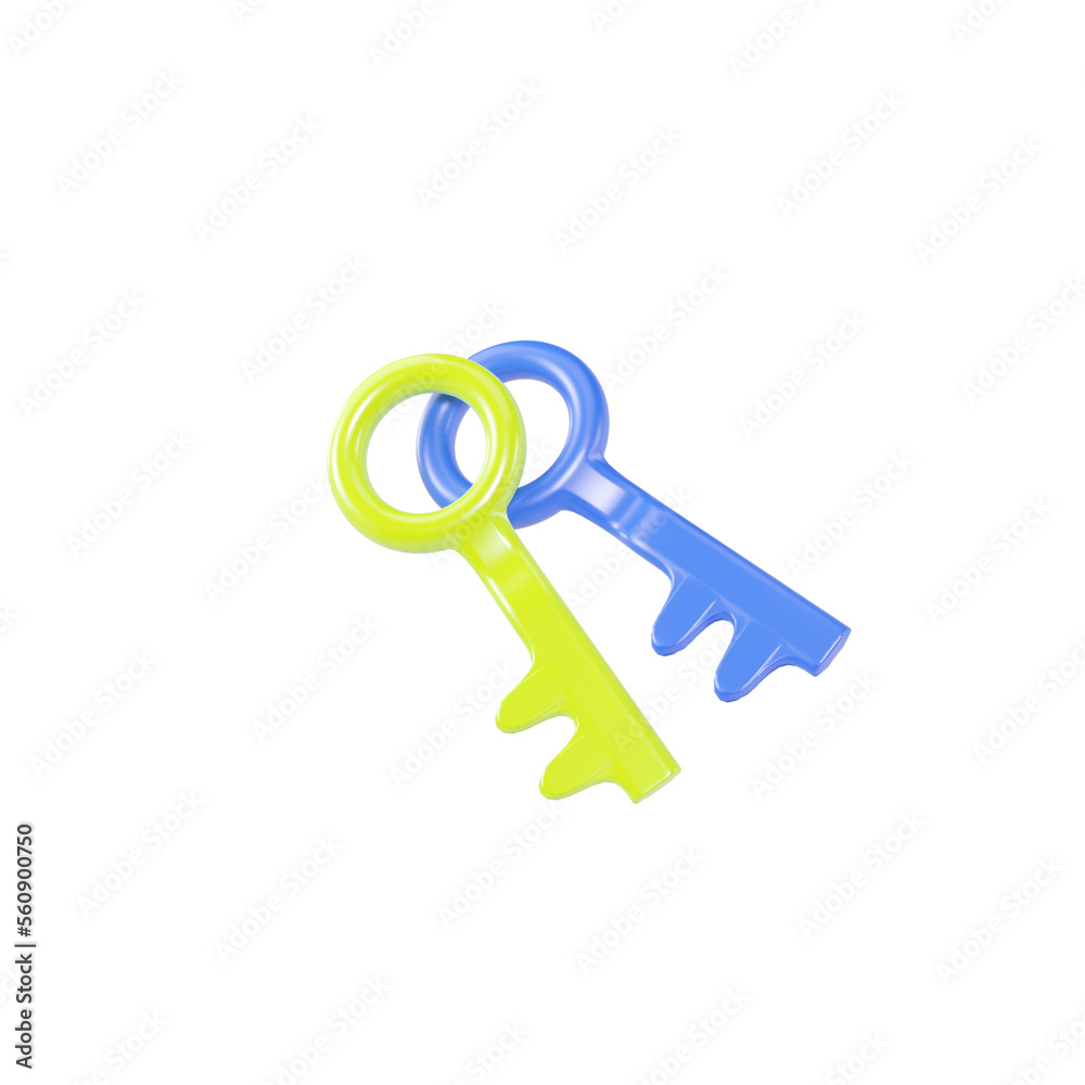3d blue and yellow icons on white background Stylish and modern vector in 3D format . 3d blue and yellow icons on white background Stylish and modern vector in 3D format .