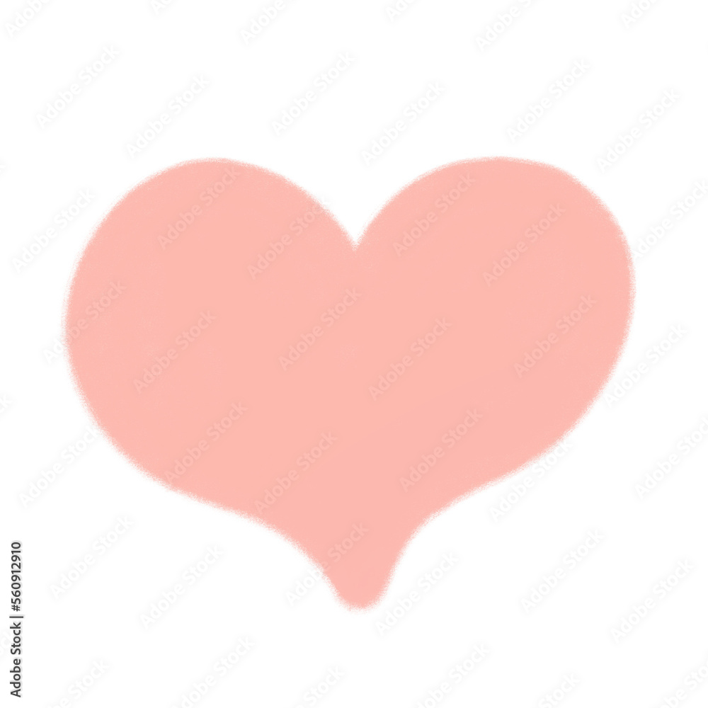 Rainbow line Heart, Valentine, signs and symbols, Hand drawn in doodle style. Rainbow line Heart, Valentine, signs and symbols, Hand drawn in doodle style.