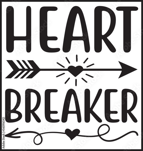 heart breaker