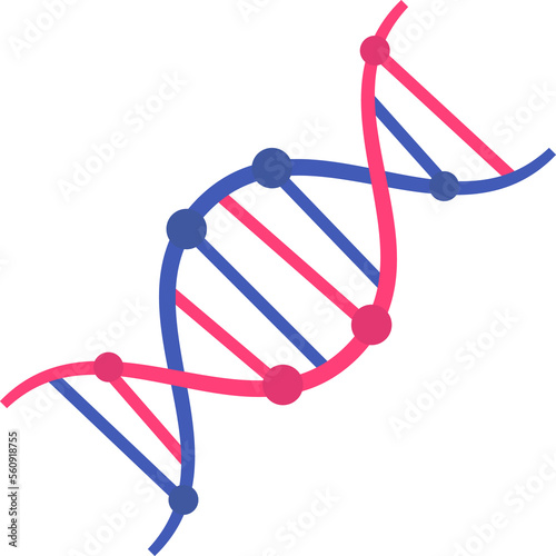 DNA genomic © stockdevil