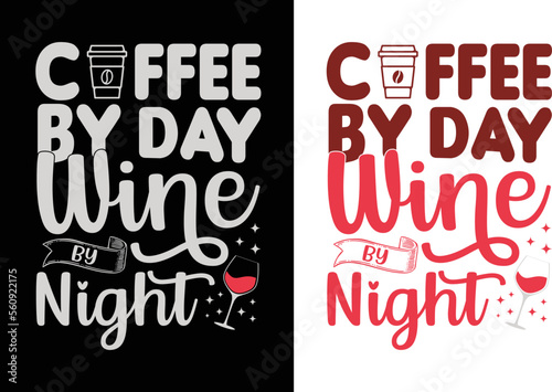  coffee t shirt design.Typography, t-shirt, print, poster, banner, slogan, flyer, postcard,and other uses