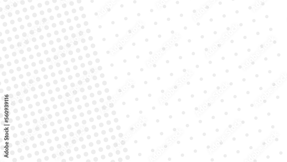 white background with dots white background with dots