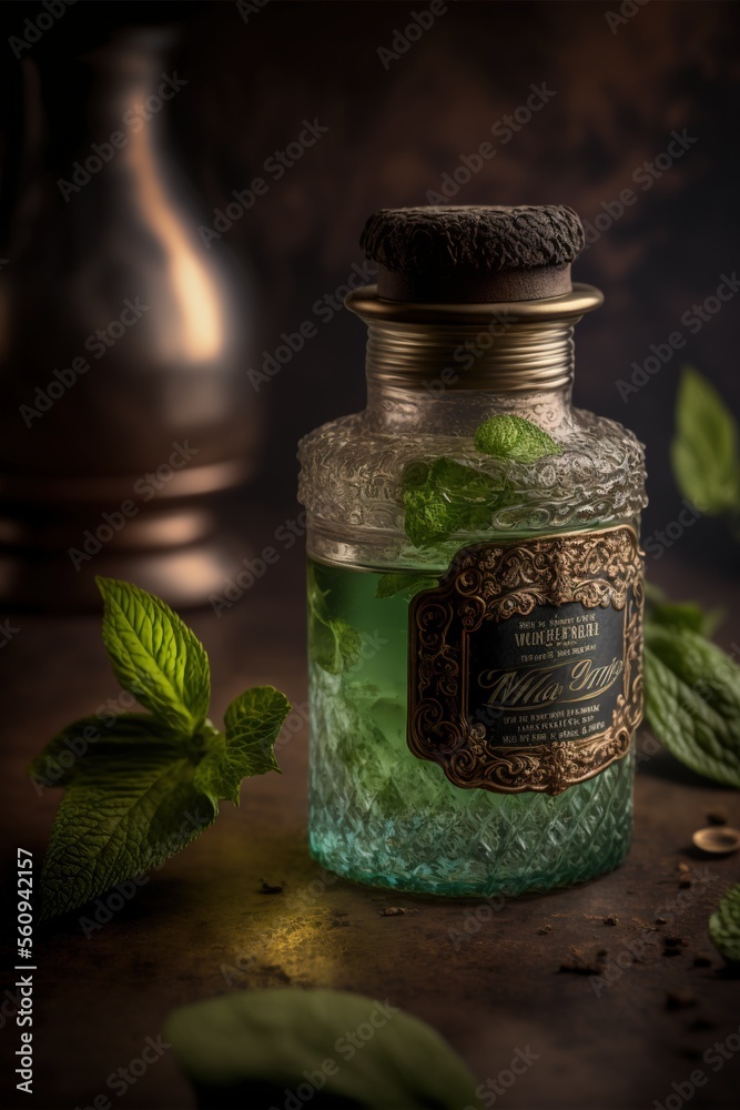 herbs and spices