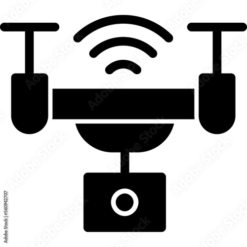 Drone Icon