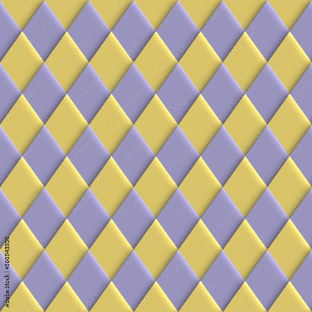 Obraz premium Geometric abstract pattern. Halftone small dots pattern.