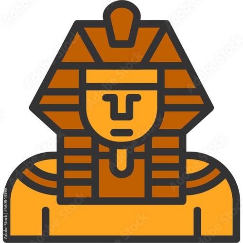Sarcophagus Icon