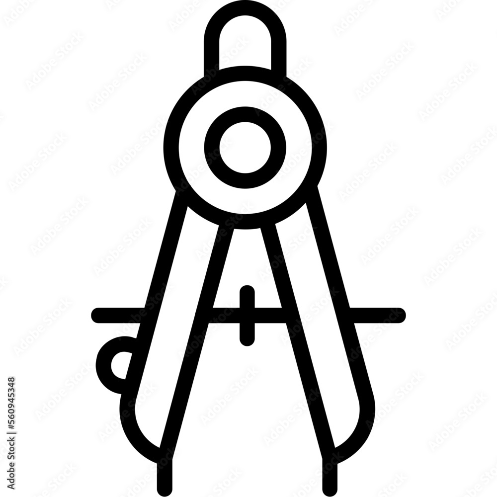 Compass Icon Compass Icon