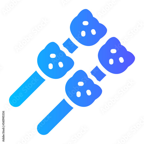 dango gradient icon