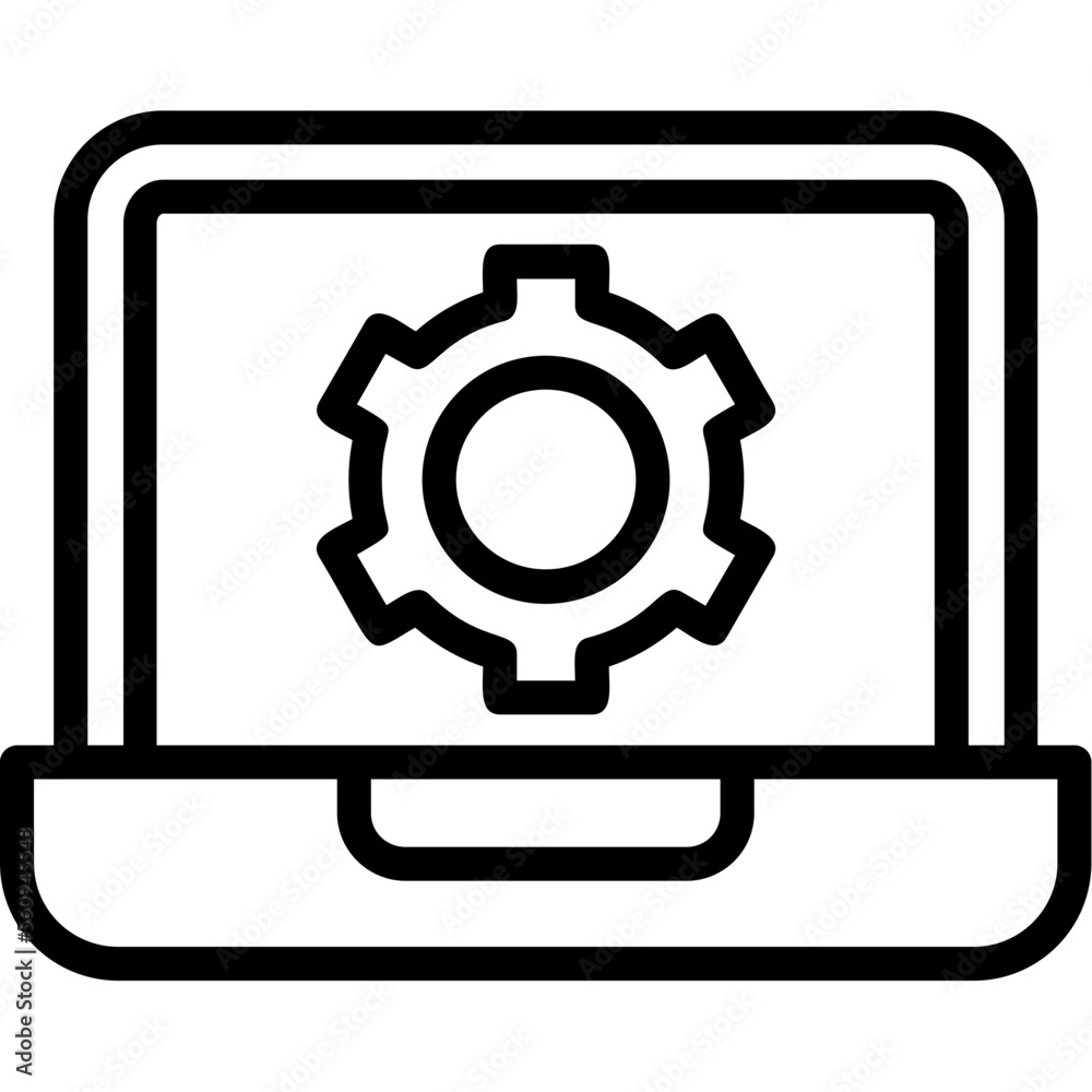 Setting Icon Setting Icon