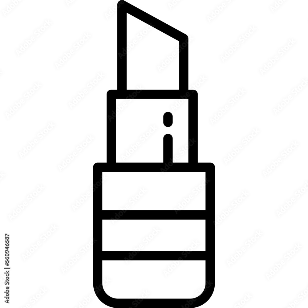 Lipstick Icon Lipstick Icon