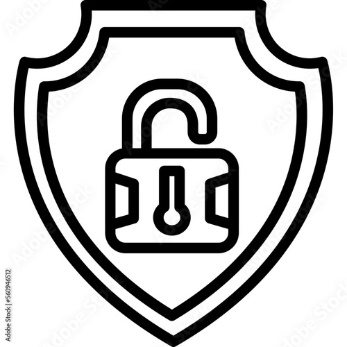 Padlock Icon