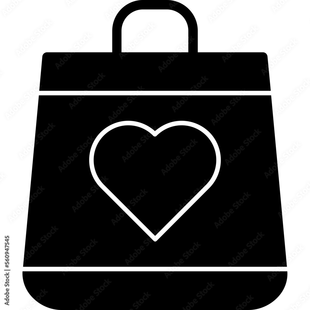 Shopping Bag Icon Shopping Bag Icon