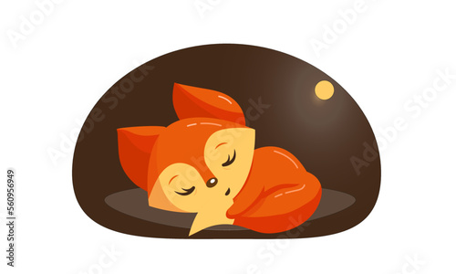 Sweet Fox