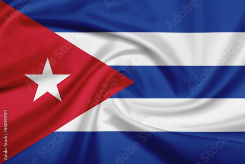Free Download Flag of Cuba - GFXLoad