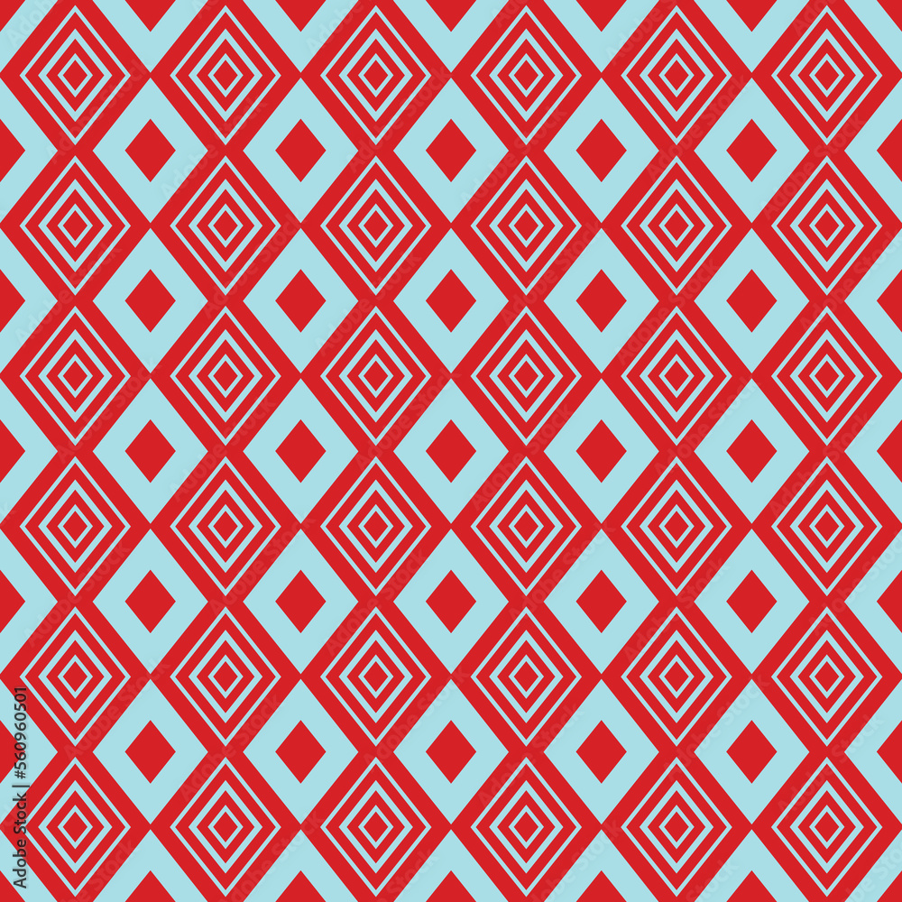 Geometric abstract background. Hand drawn seamless pattern. Vector illustration. Natural material texture for textile print, web, fabric, brazier, carpet Single design Geometric abstract background. Hand drawn seamless pattern. Vector illustration. Natural material texture for textile print, web, fabric, brazier, carpet Single design