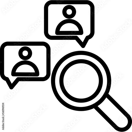 Survey Icon