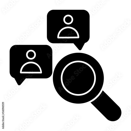 Survey Icon
