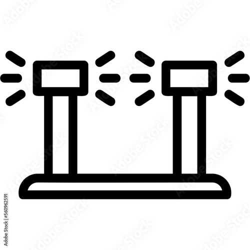 Sprinkler Icon