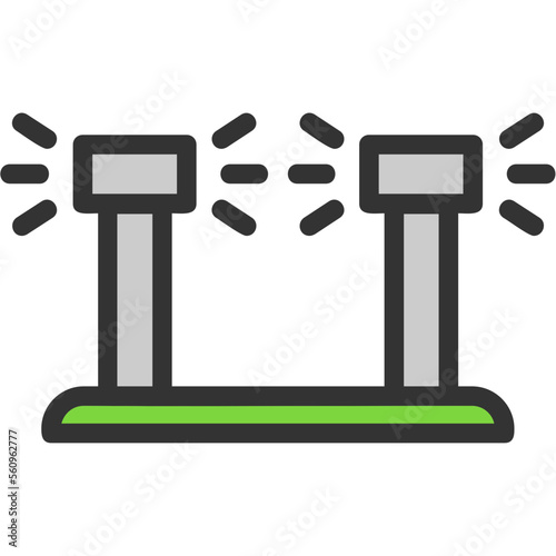 Sprinkler Icon