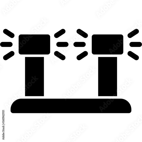 Sprinkler Icon
