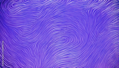 Artistic concept painting of a abstract waves color ,Generative AI