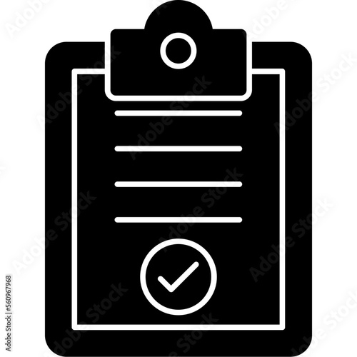 Order Confirm Icon