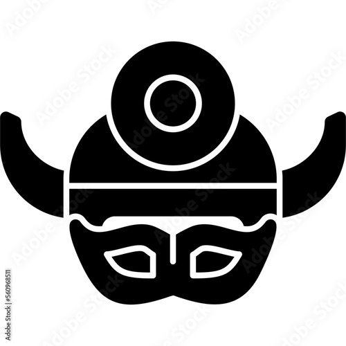 Mask Icon