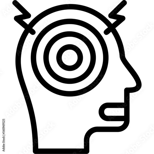 Adhd Icon