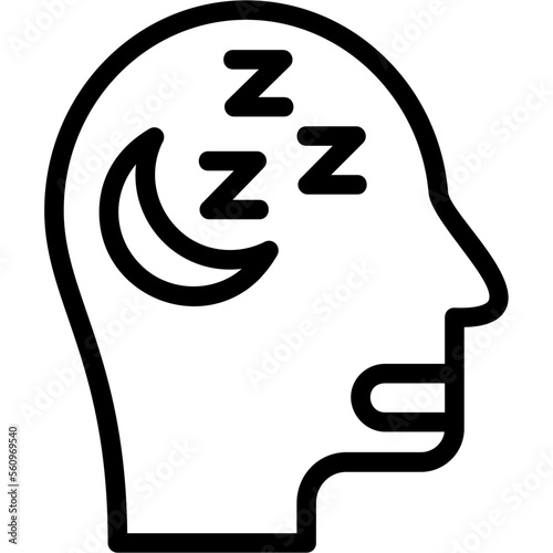 Narocolepsy Icon