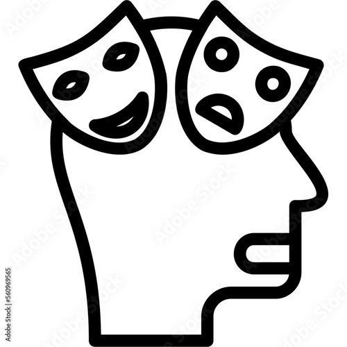 Pathological Liar Icon