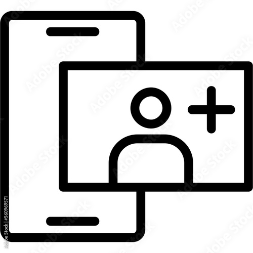 Social Addicts Icon
